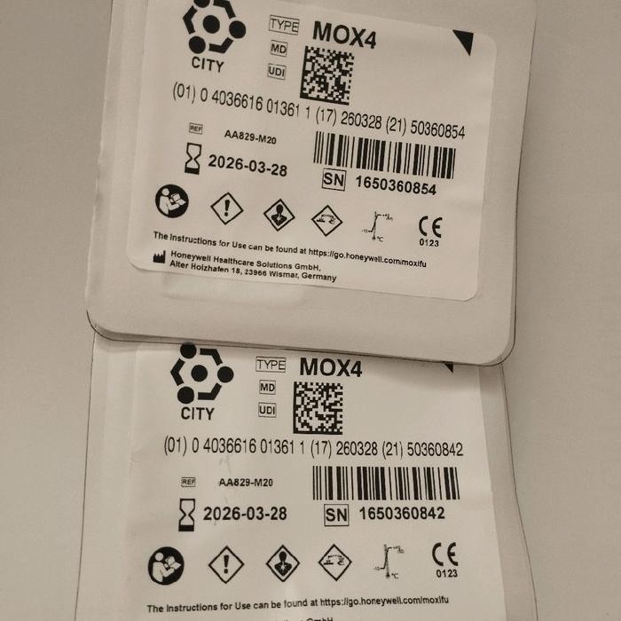 Sale Oksigen Sensor Mox 4 Oxygen Sensor