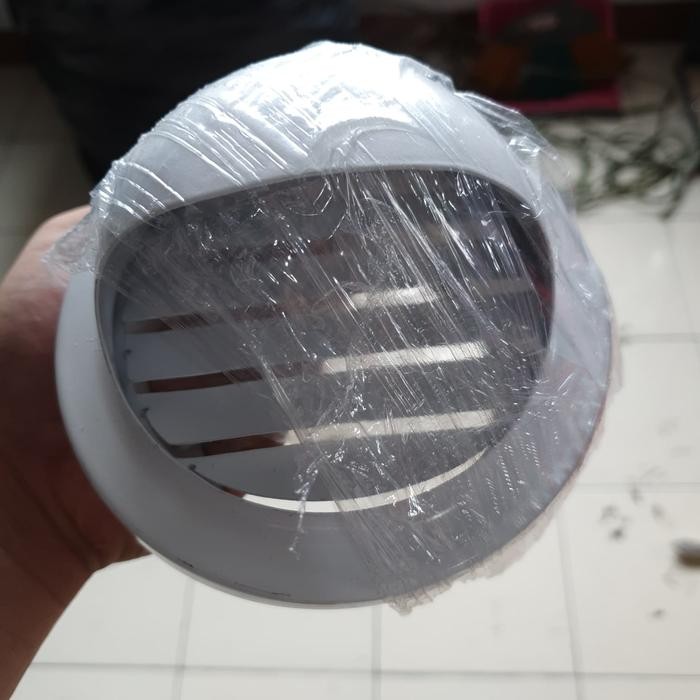 Vent Cap Topi 4 Inch Kode 1004