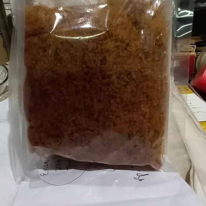 (Expert) Abon Daging Sapi Asli 100 gram