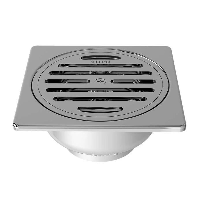TOTO TX1DB FLOOR DRAIN ORINAL