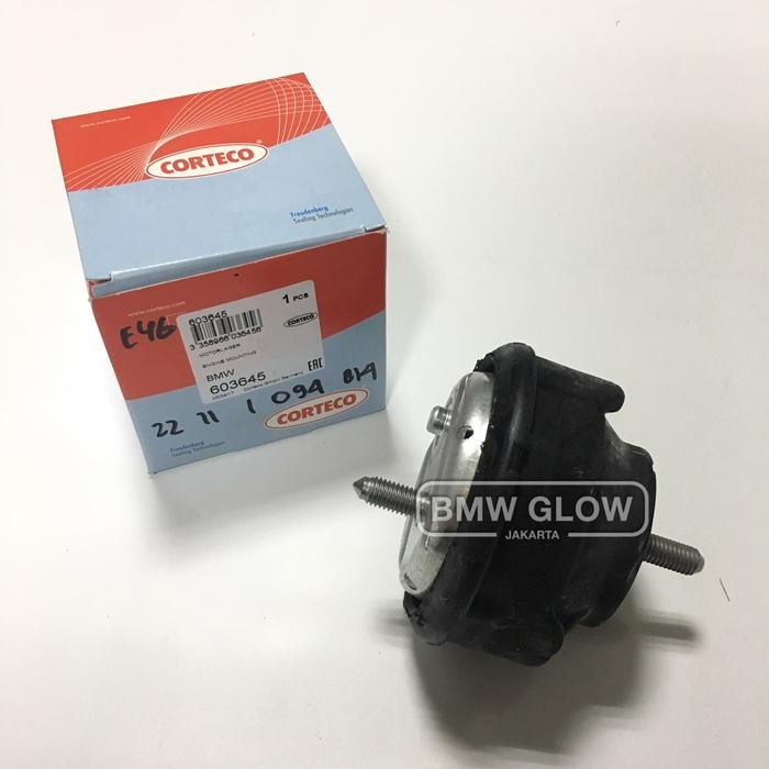 ENGINE MOUNTING E46 BMW MERK CORTECO