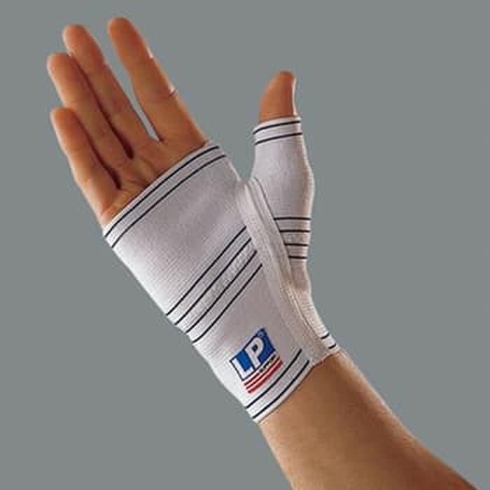 LP SUPPORT PALM BRACE LP-605