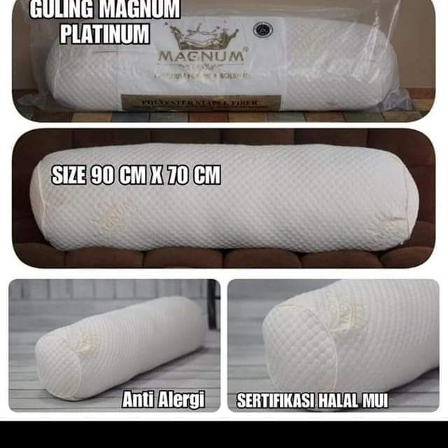 guling magnum