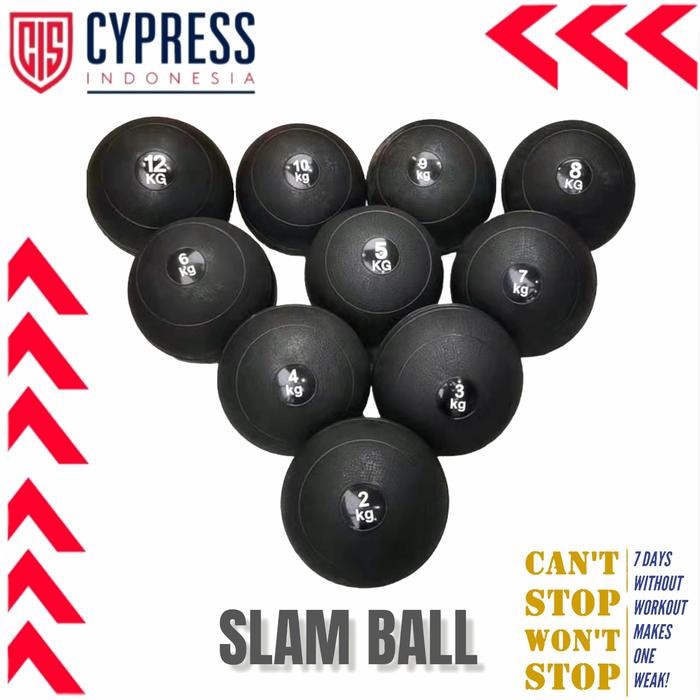 Slam Ball
