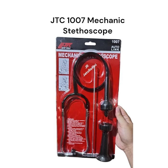 JTC 1007 Mechanic Stethoscope