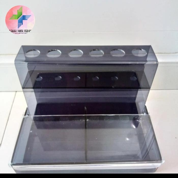 Rak Mikropipet