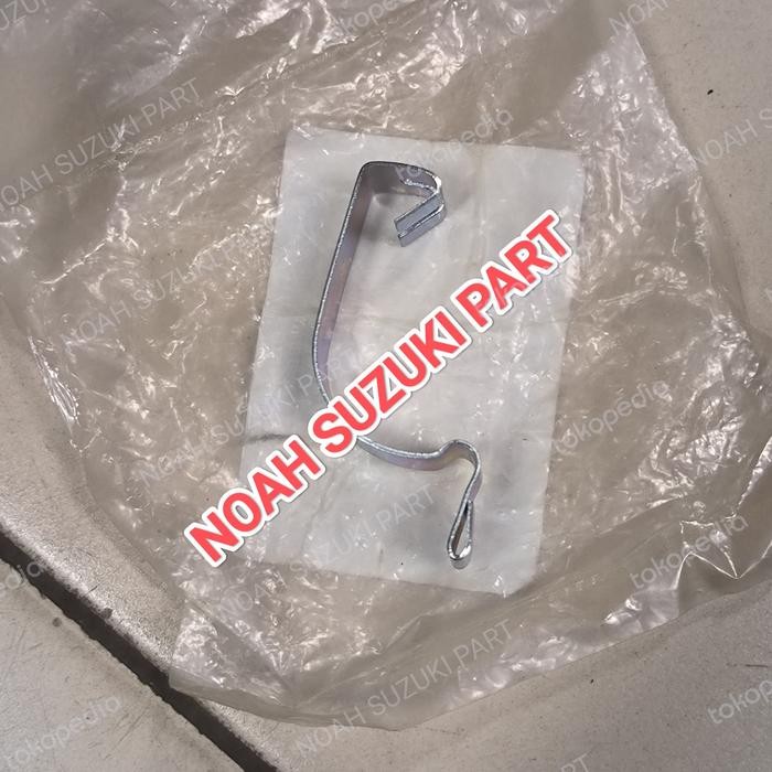 Klip Kancing Rumah Filter Udara Splash