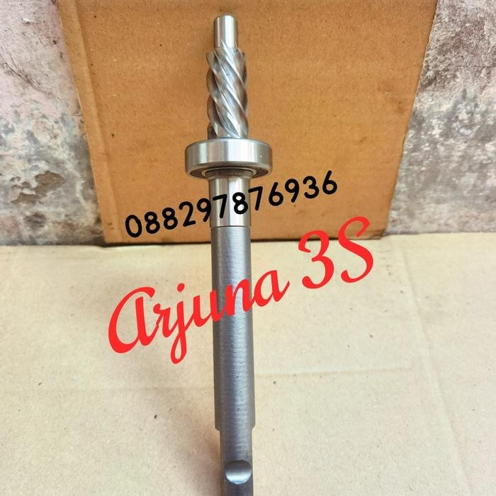 Mantab Pinion Set Rack Steer