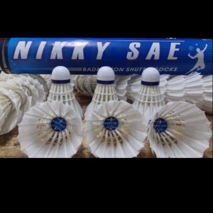 nikky sae