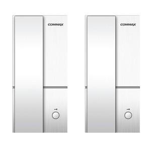 [Expert] Interphone Commax TP-1L Intercom Kabel Commax 1 set
