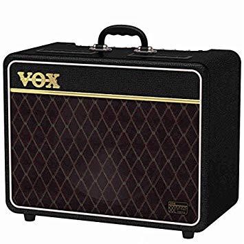 Amplifer Vox combo Nt15c1 Clasic