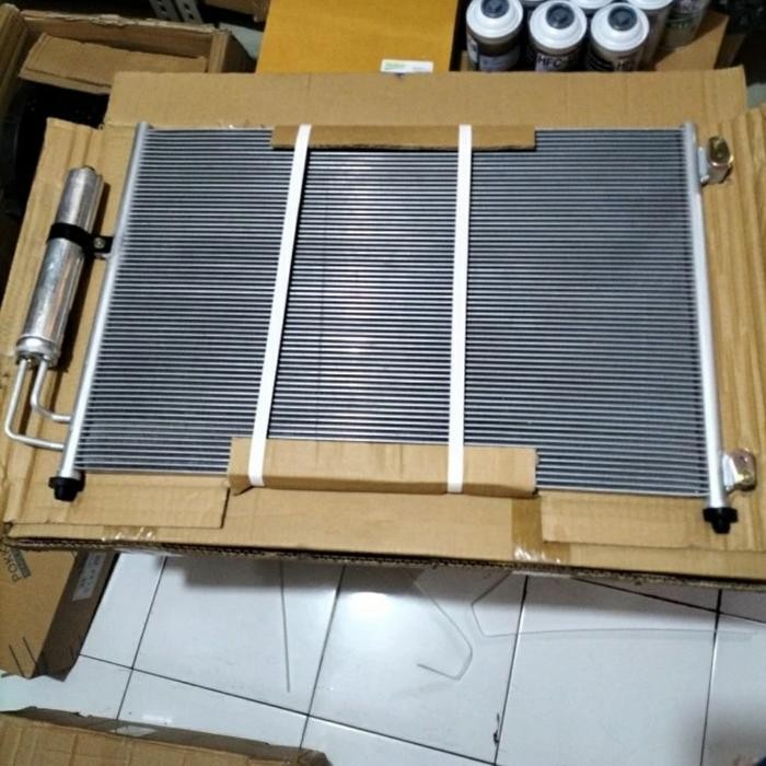 KONDENSOR CONDENSOR AC NISSAN NEW XTRAIL T31