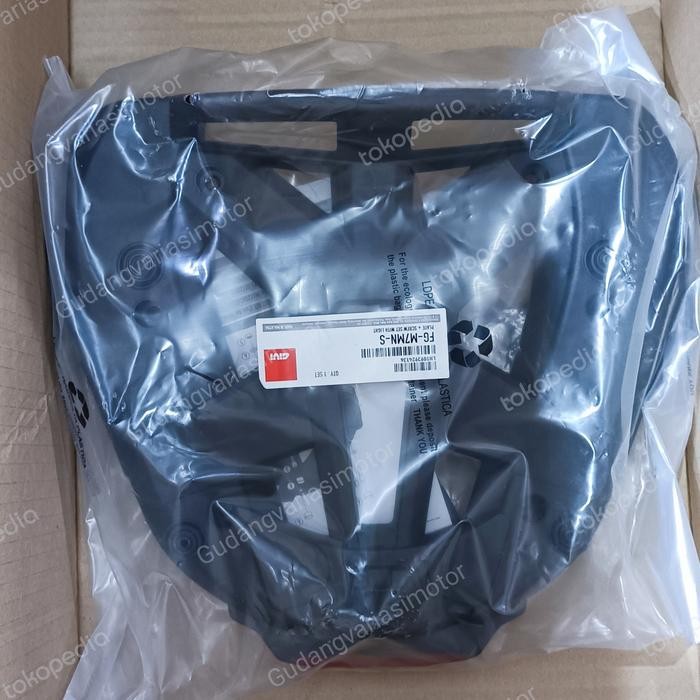 baseplate givi original m7m
