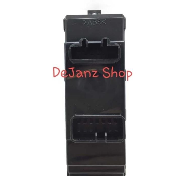 [Expert] master switch power window Avanza/ Xenia old. 2004-2011