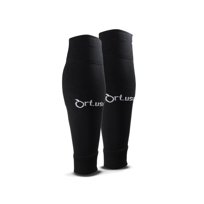 Ortuseight Helios Sleeve Socks Black