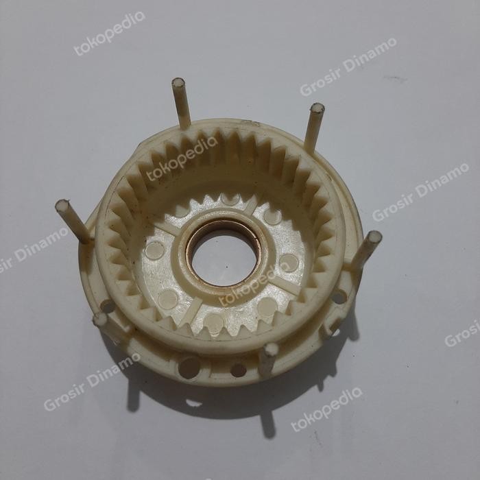 Com Bendix / Plastik / Stationary Gear Opel Blazer Kode 018