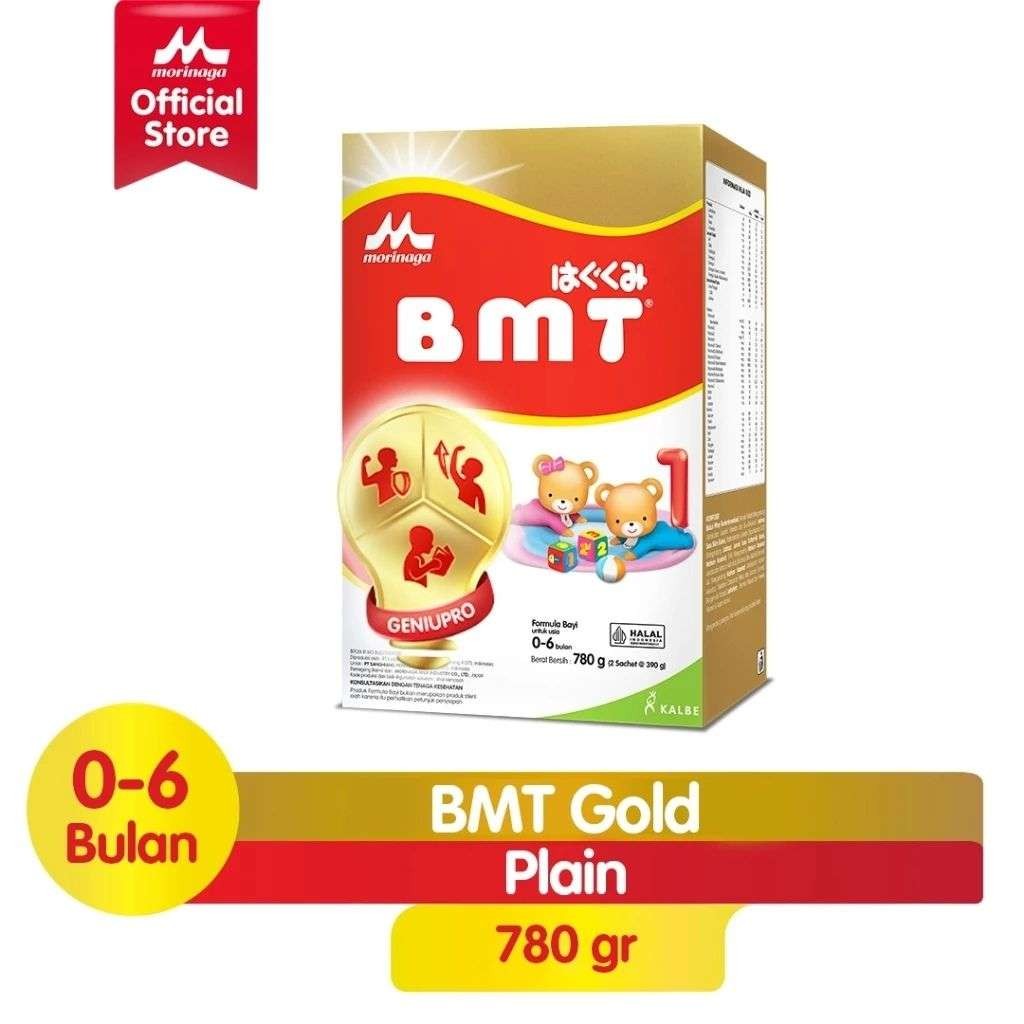 BMT 780 GR - RAJA SUSU