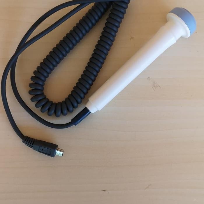 probe ctg bistos bt250