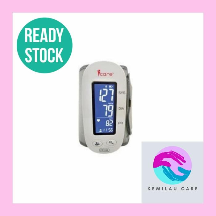 Tensimeter Digital Care 20