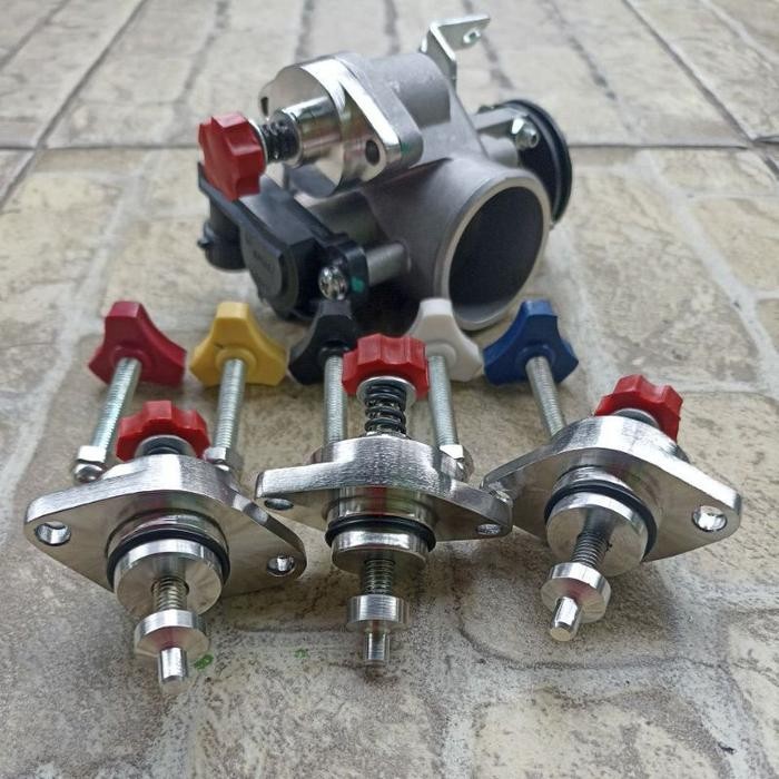 idle manual langsam Benelli zaffrano