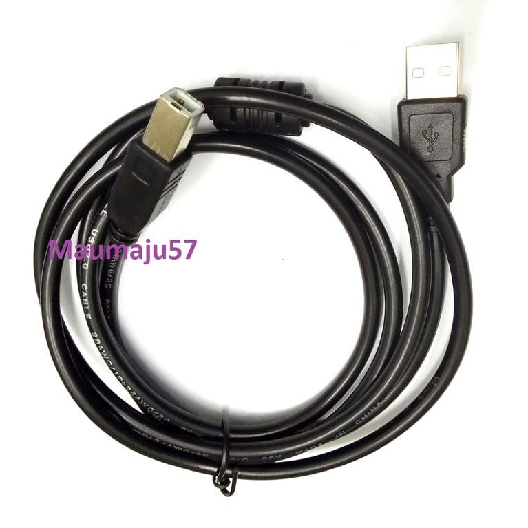 Kabel Drum Yamaha DTX USB PSU