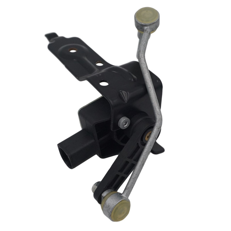 Auto Car Height Sensor Suspension Height Level Sensor For Audi A6 4F