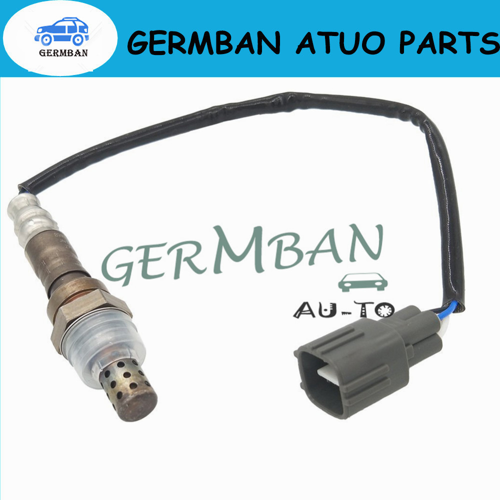 New Manufacture O2 Oxygen Sensor Lambda Sensor Fits For Toyota