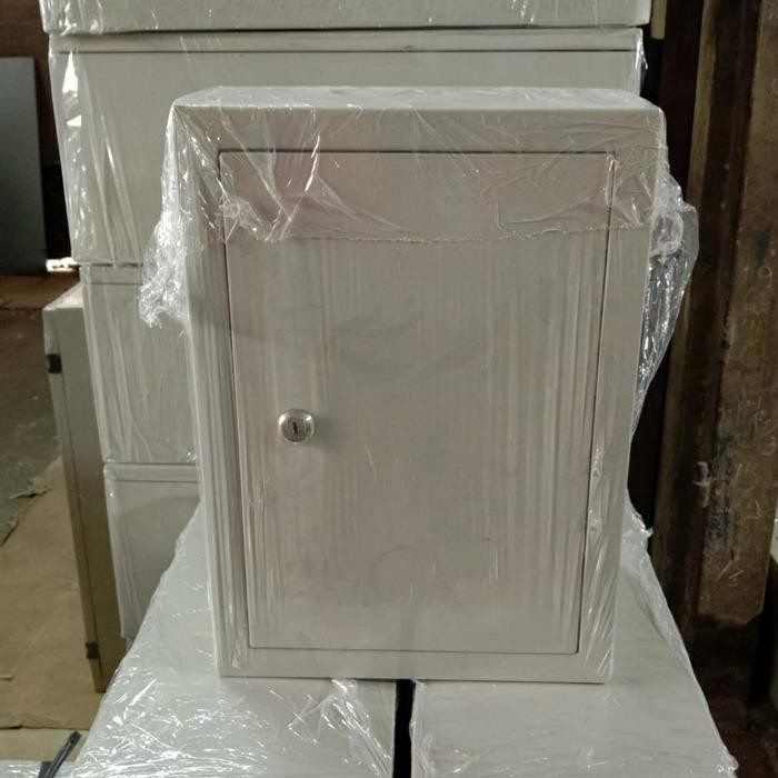 box panel 25x35x12