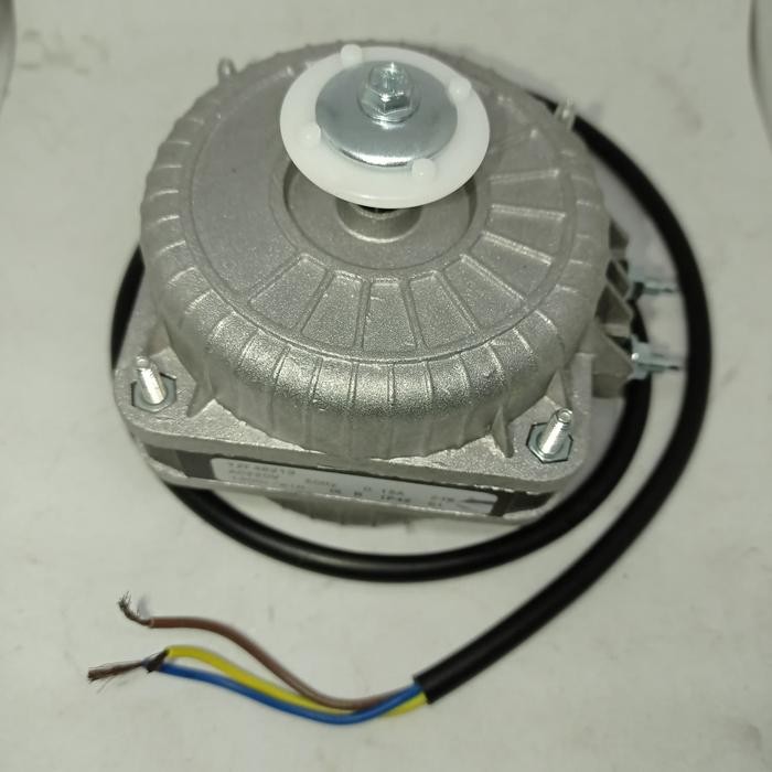 Fan Kulkas Bawah