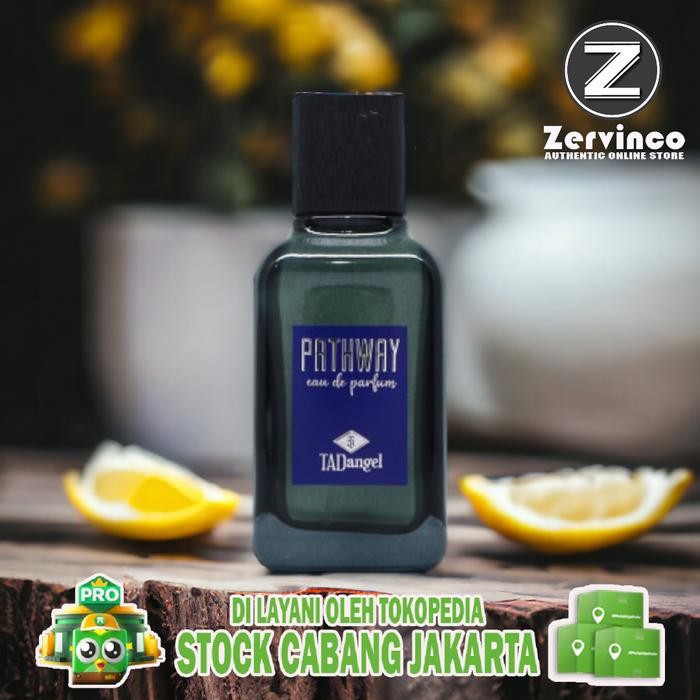 TadAngel Pathway For Men EDP 100ml