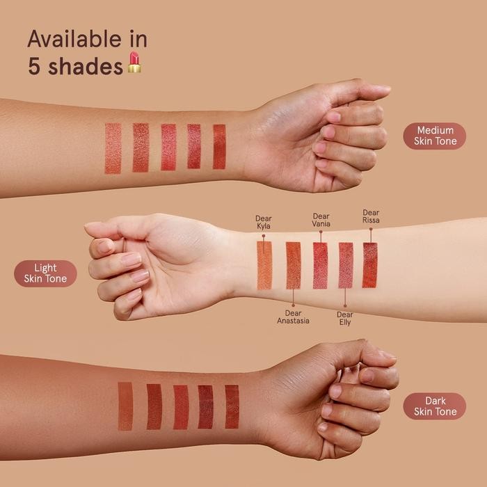 DEAR ME BEAUTY Ombre Kit