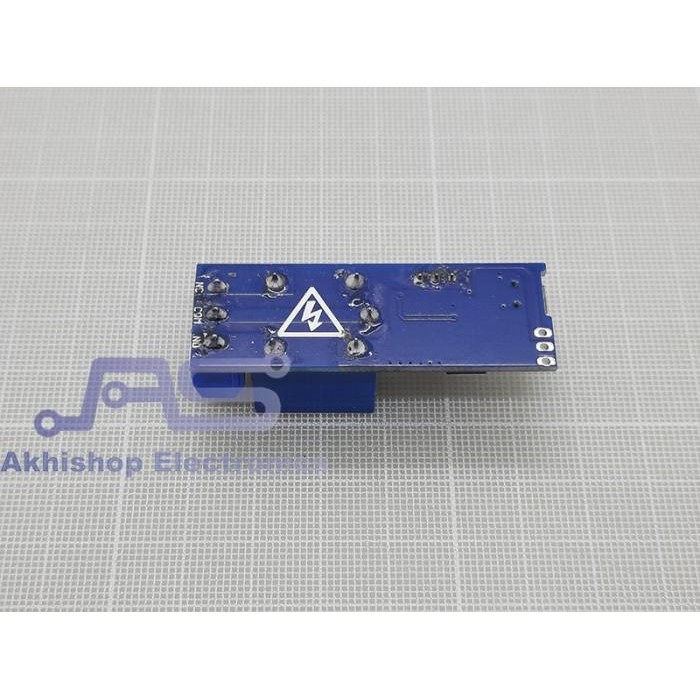 [Expert] 1 Channel Relay Module 5-30V Low Level Trigger with USB
