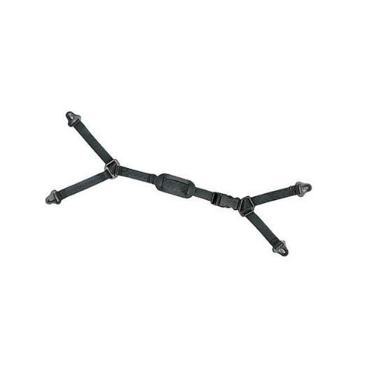 TERBARU! Uvex Forked Chisntrap 9790021