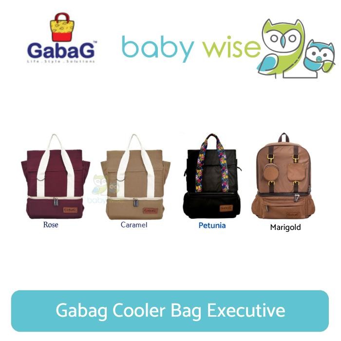 Gabag Cooler Bag Executive