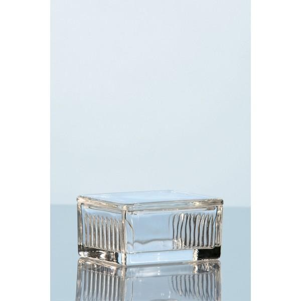 Duran Staining Jar Horizontal 2331600
