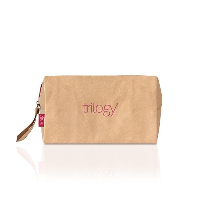 GF TRILOGY WASHABLE KRAFT BAG