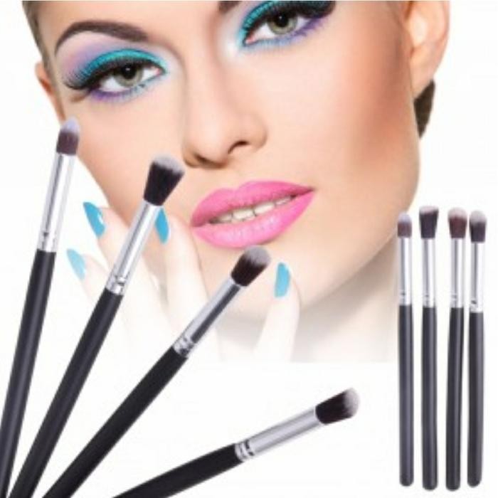 Blending Eyeshadow Make Up Brush 4 PCS