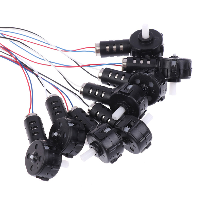 IMPORT 1Set Universal Folding Remote-controlled Drone Motor Base For RC Drone E88pro E88/E99