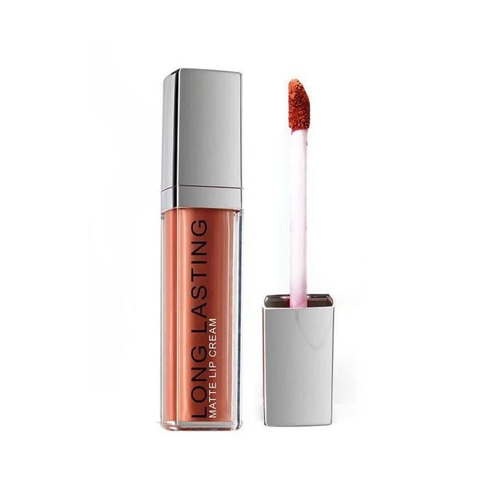 Lt Pro Longlasting Matte Lip Cream