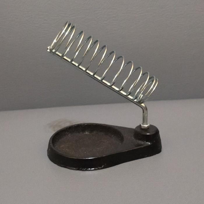Expert Stand solder