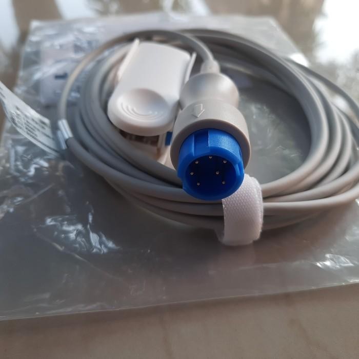 sensor spo2 mindray Umec 10 7 pin