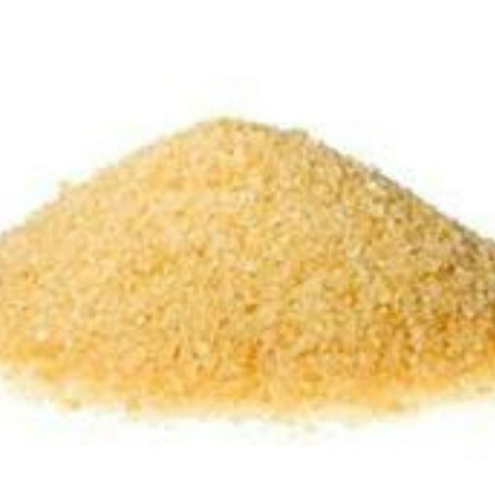 gelatin halal 500 gram