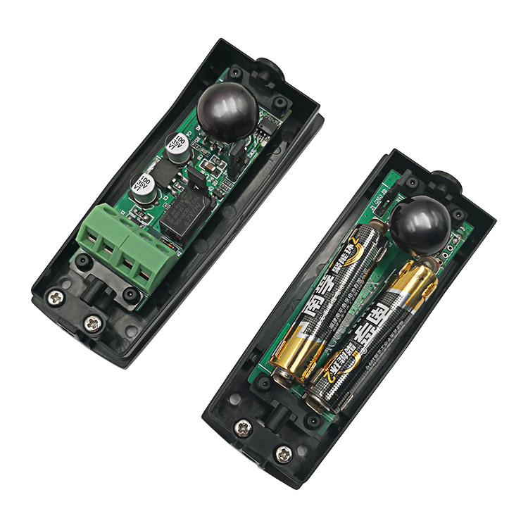battery powered Automated Gate Safe reflective Infrared Detector