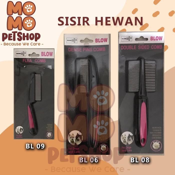 ID SISIR KUTU ANJING KUCING