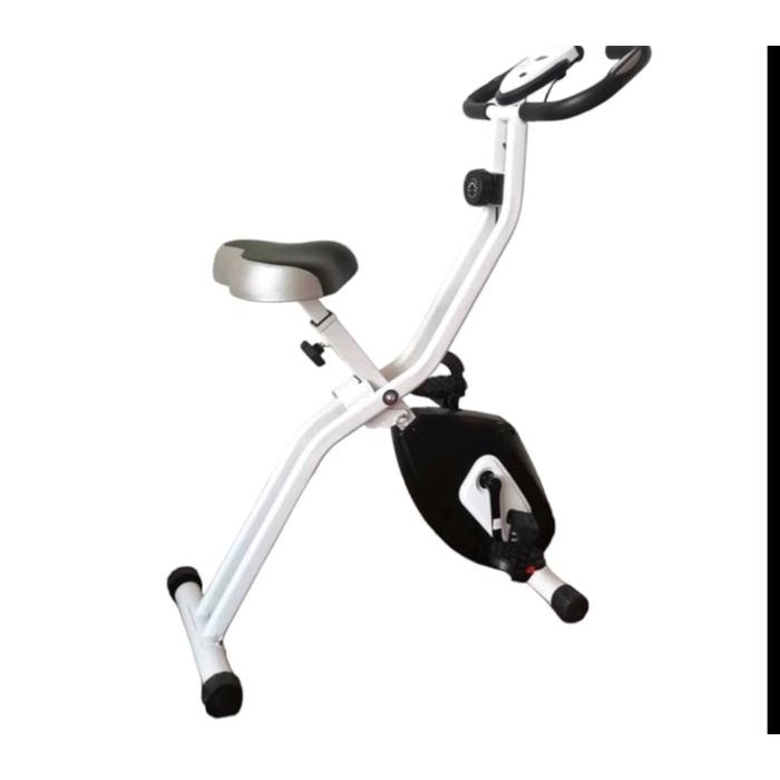 sepeda Xbike ID 660