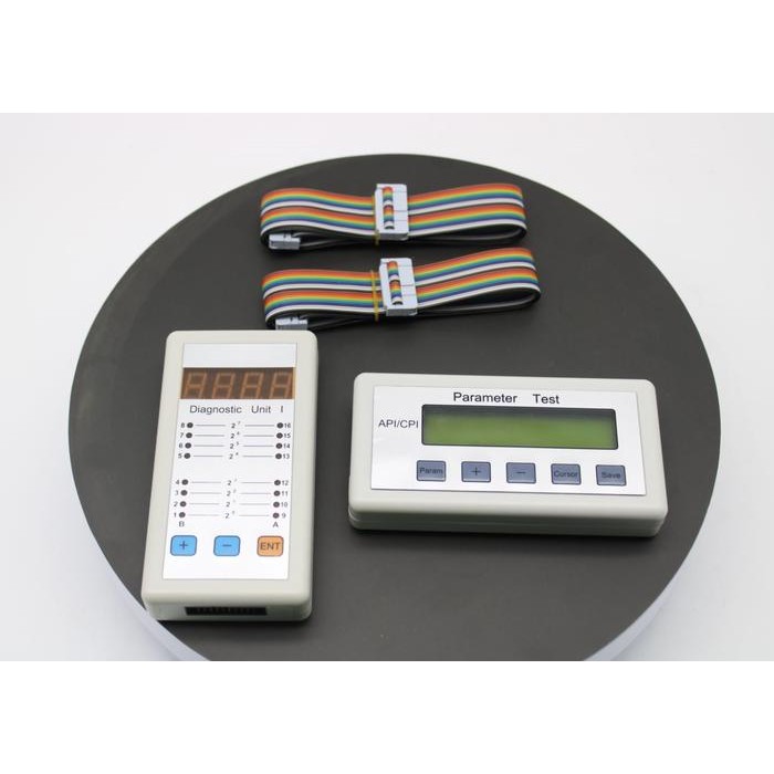 Elevator Diagnostic Tool I Type PT Type CPIK TCM MC2 Thyssen Server