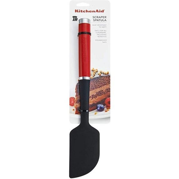 KitchenAid Classic Scraper Spatula