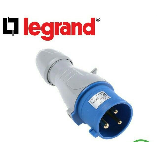 Legrand Plug Mobile 555234