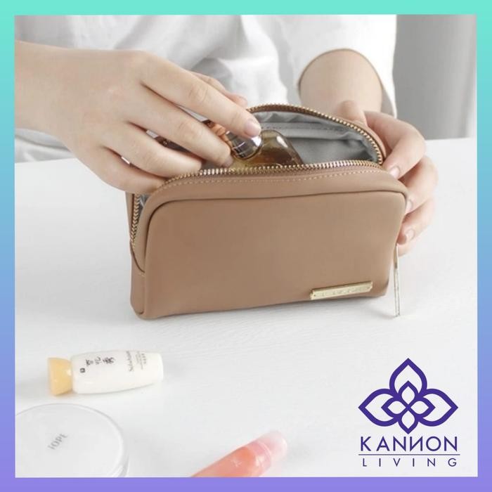 Pouch Kosmetik You Dompet Premium