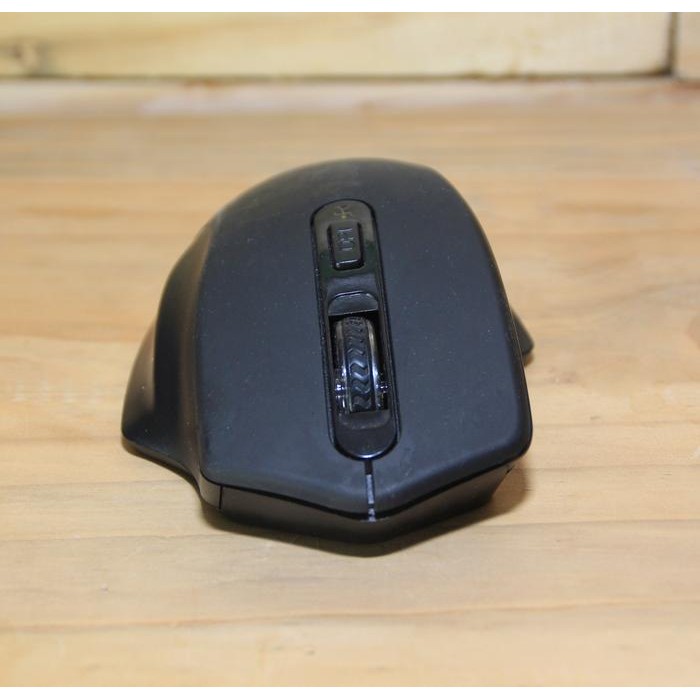 JOYSEUS Wireless Mouse 1800DPI USB Computer 2.4GHz Mouse